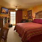 Avila La Fonda Hotel