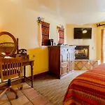 Avila La Fonda Hotel