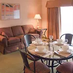 Hilton Vacation Club San Luis Bay Avila Beach