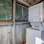 Seashell Sunshack