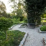 Sycamore Mineral Springs