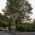 Sycamore Mineral Springs
