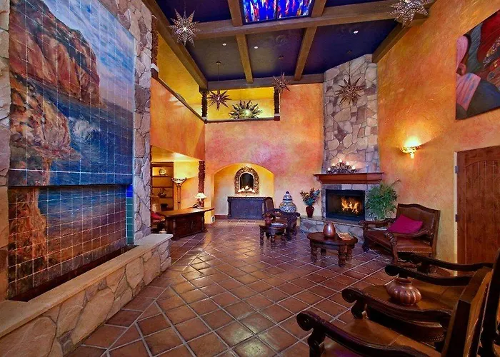 Avila La Fonda Hotel