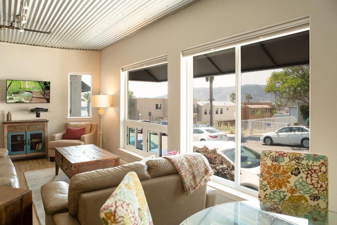 90 San Luis Street Unit A Avila Beach