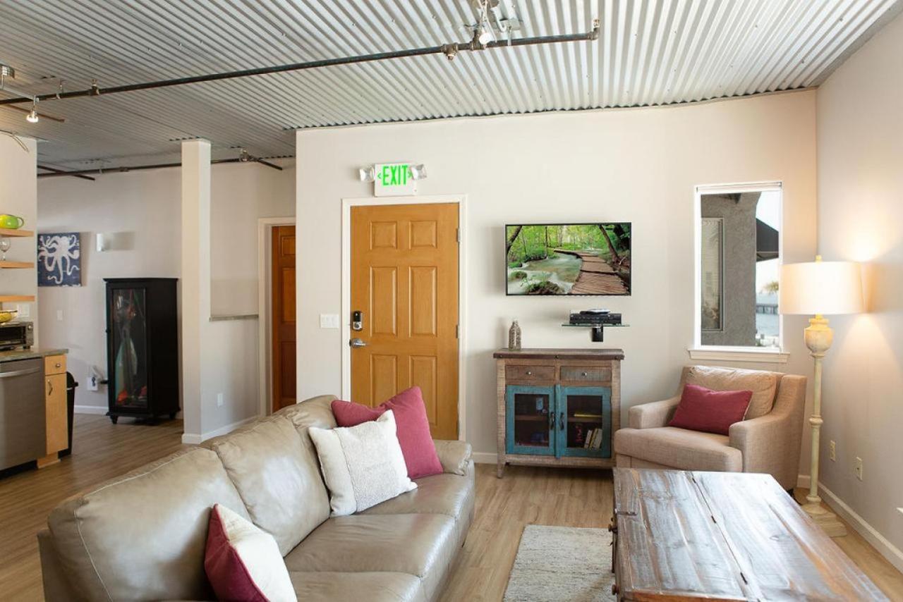 90 San Luis Street Unit A Apartment Avila Beach