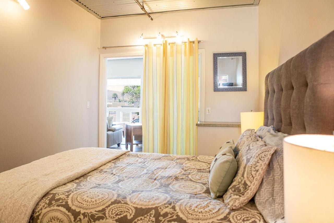 Apartment 90 San Luis Street Unit A