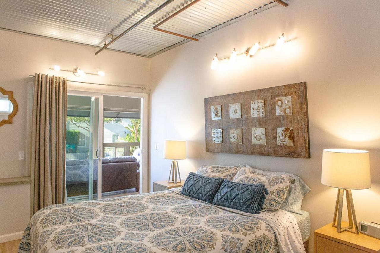 90 San Luis Street Unit B Apartment