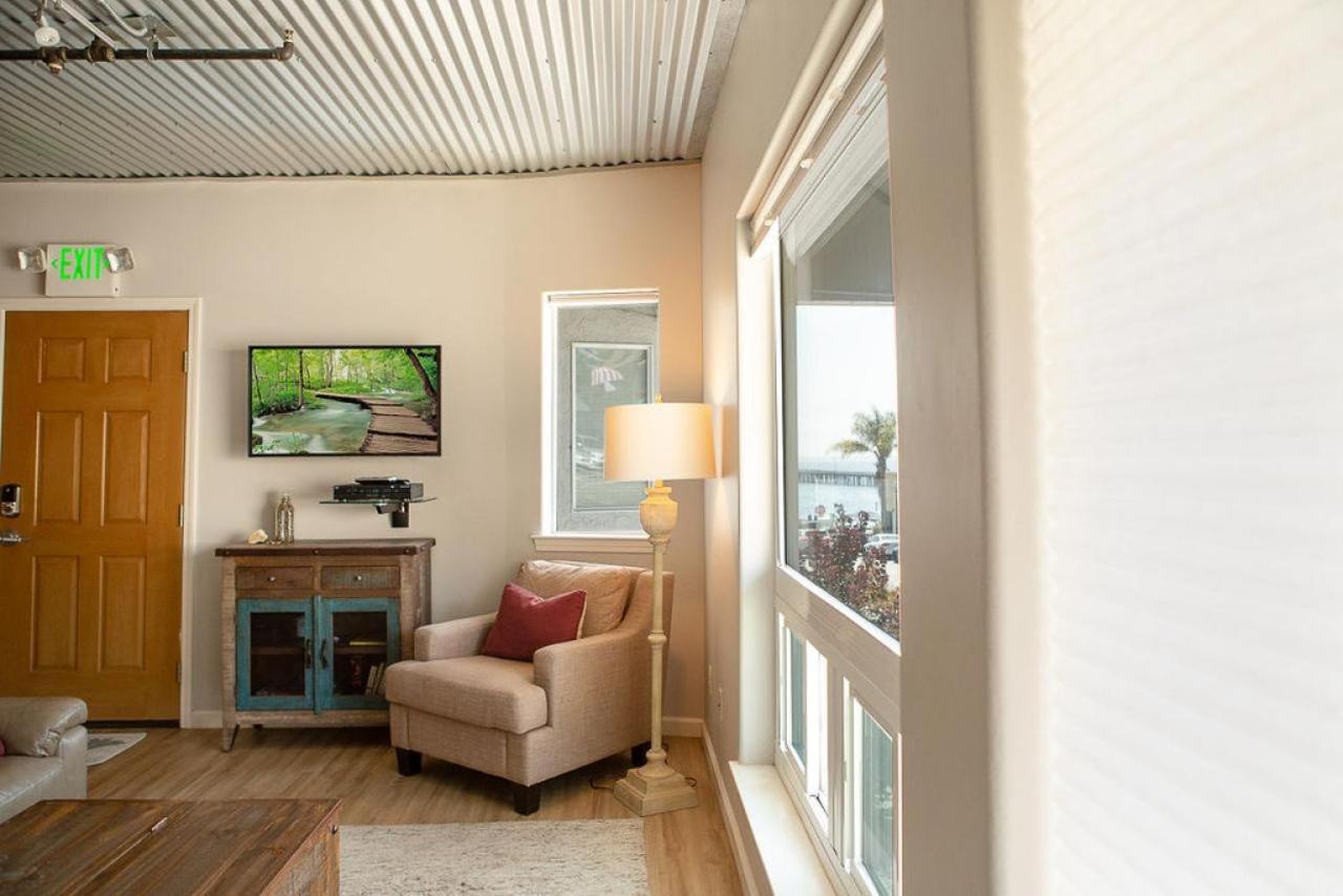 90 San Luis Street Unit A Apartment Avila Beach