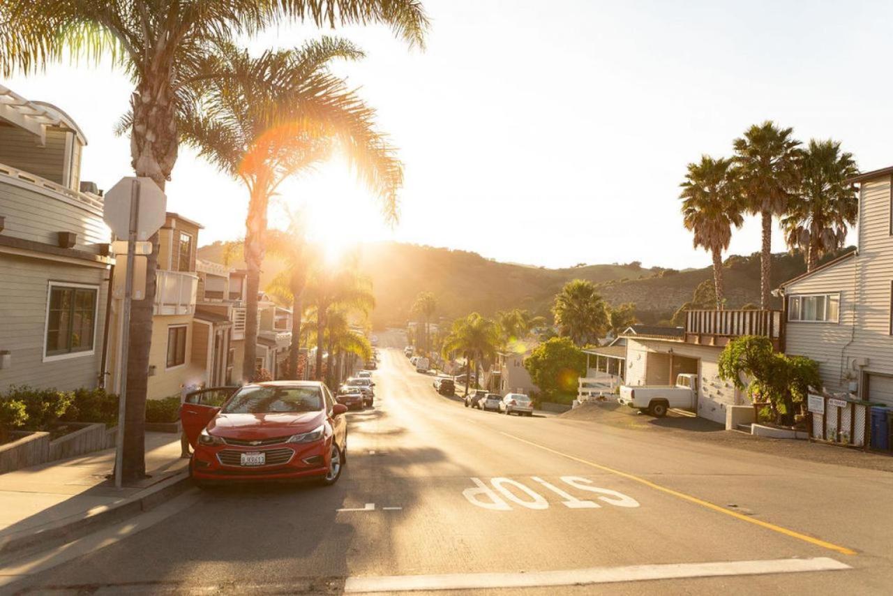 90 San Luis Street Unit B Avila Beach