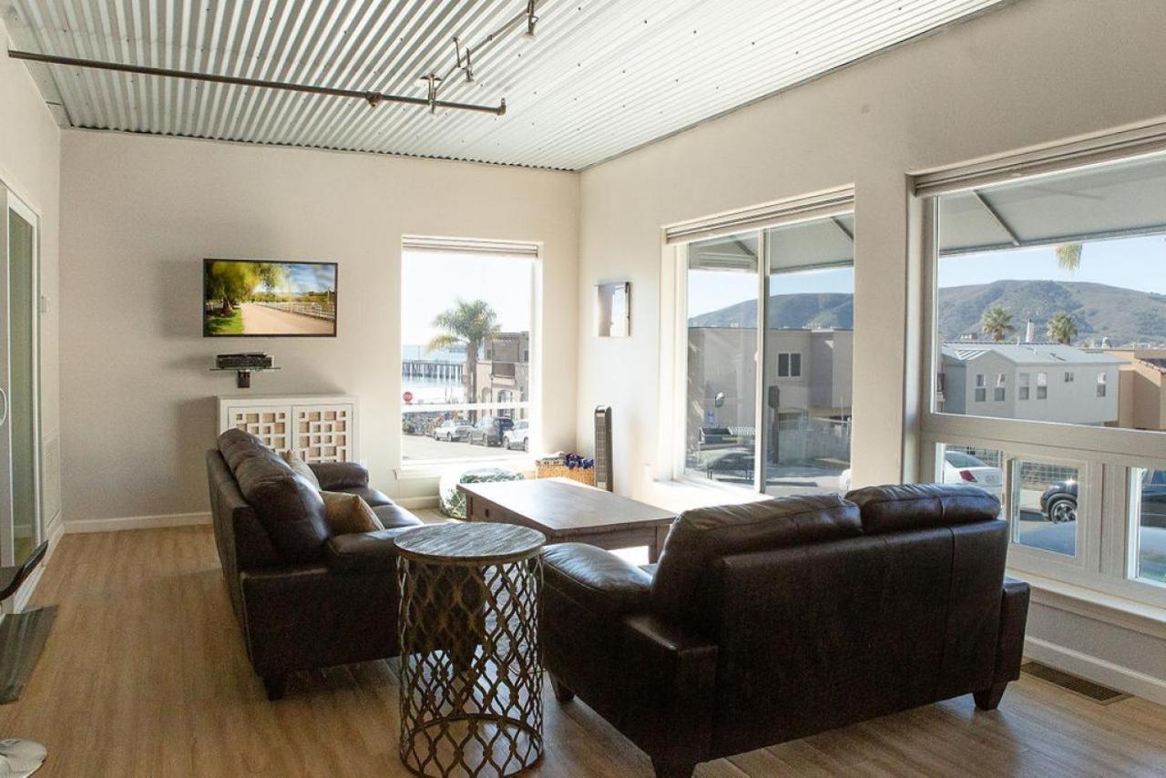 Apartment 90 San Luis Street Unit B Avila Beach