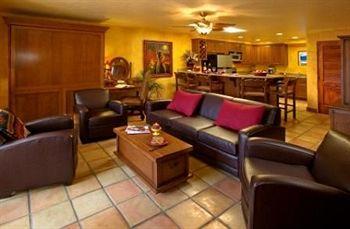 Avila La Fonda Hotel 4*