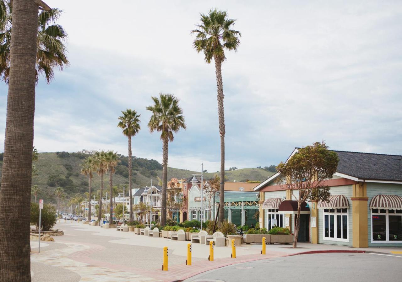 356 Front Street Holiday home Avila Beach