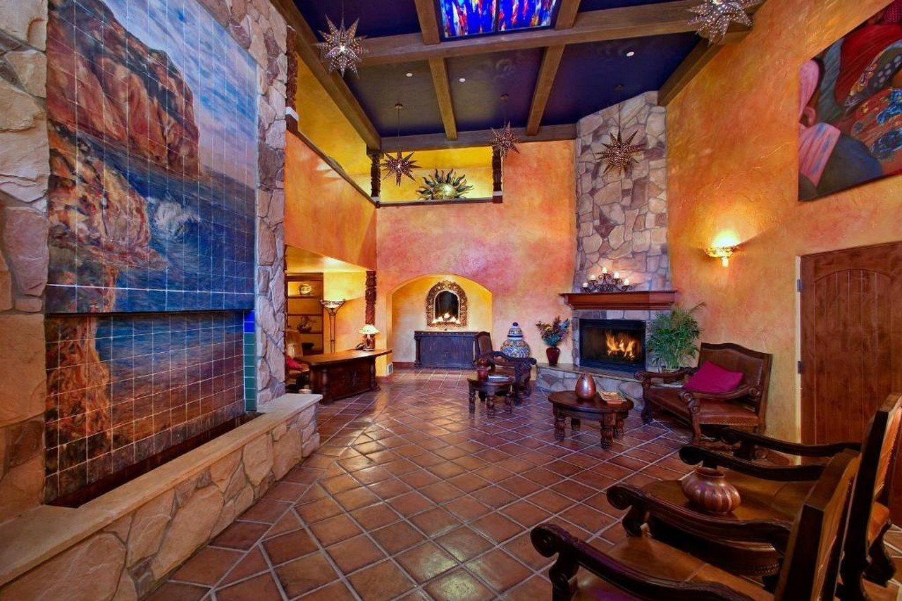 Avila La Fonda Hotel 4*