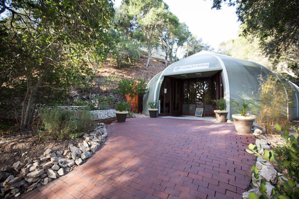 Sycamore Mineral Springs Resort Avila Beach