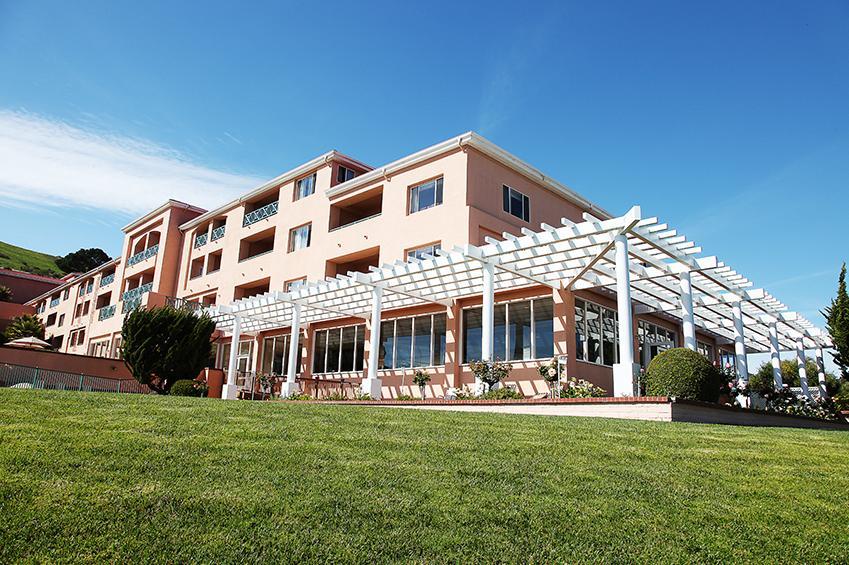 Resort Hilton Vacation Club San Luis Bay Avila 4*