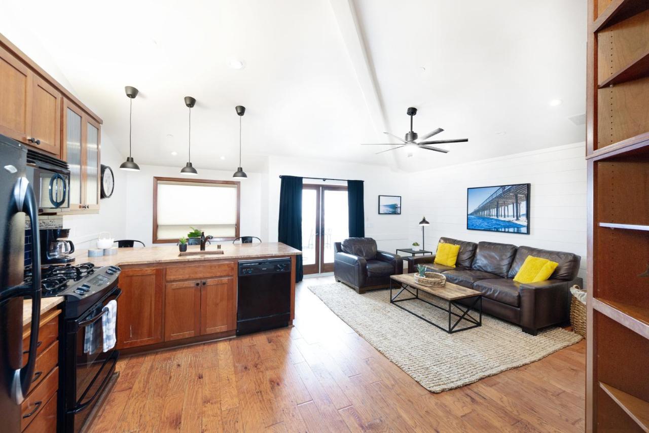 358 Front Street Holiday home Avila Beach