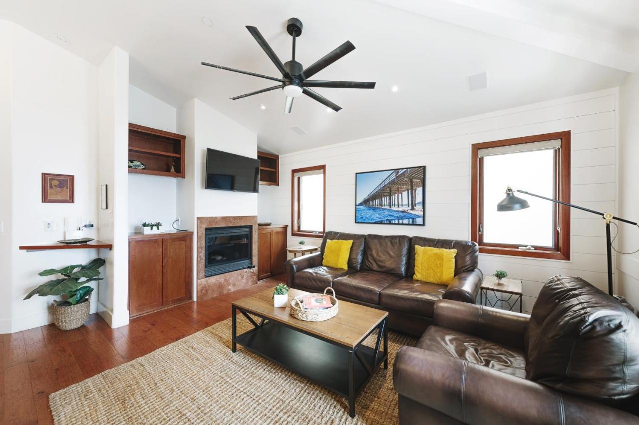 356 Front Street Holiday home *