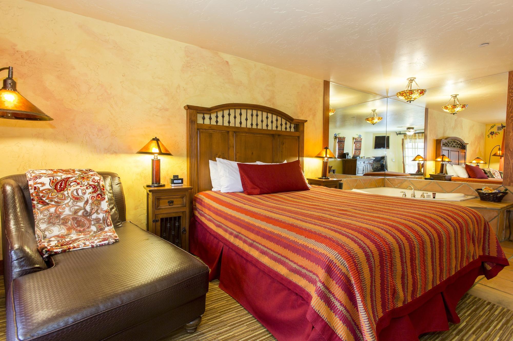 Avila La Fonda Hotel 4*
