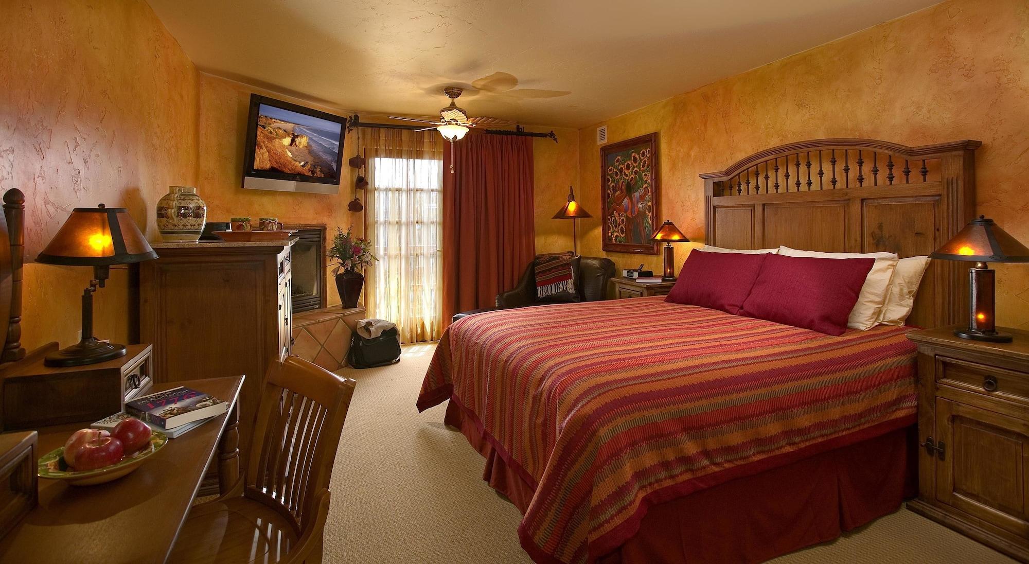 Avila La Fonda Hotel 4*