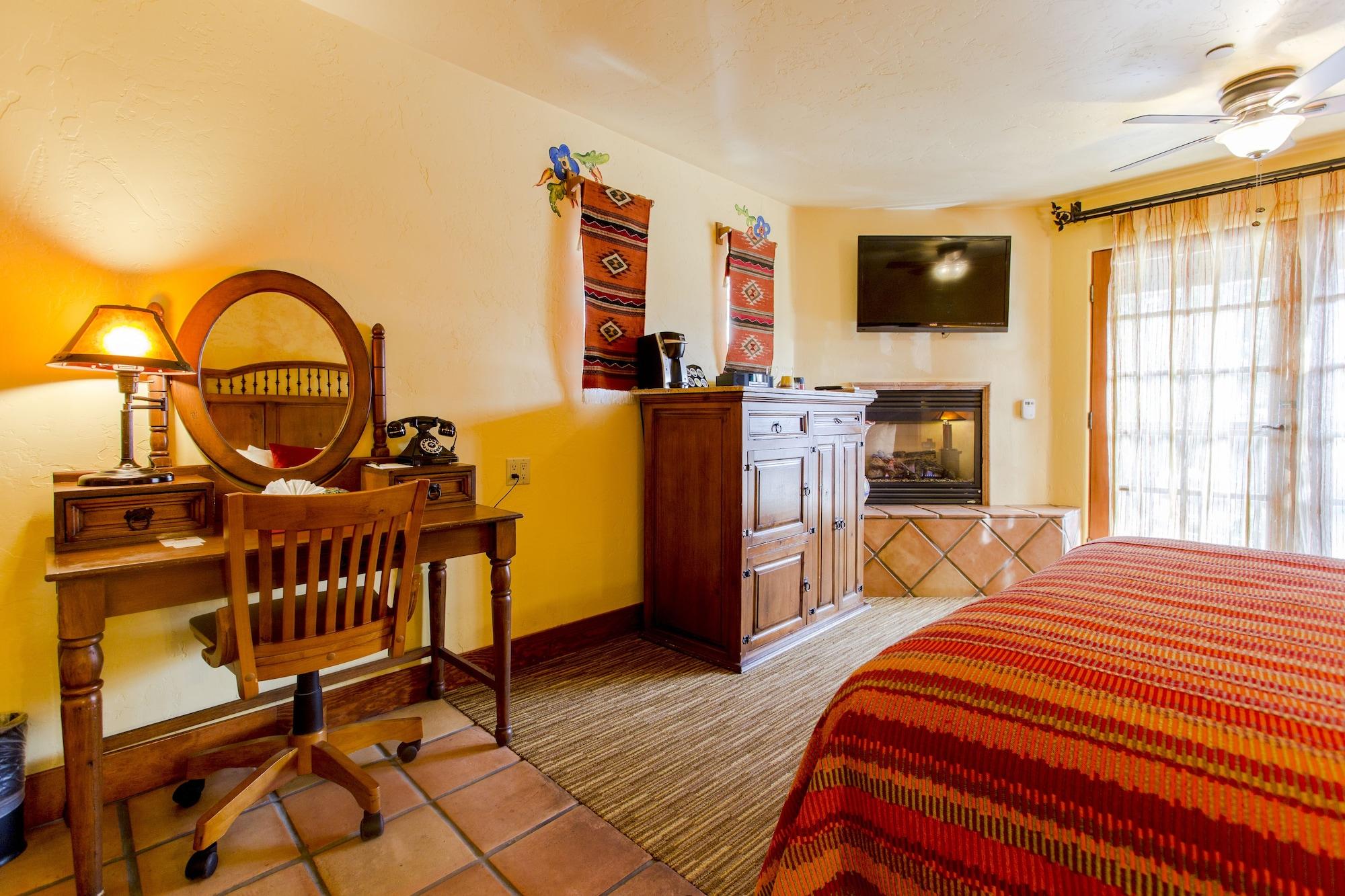 Avila La Fonda Hotel Avila Beach