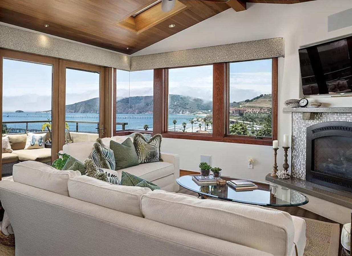 Avila Beach Lux 151 Holiday home Avila Beach
