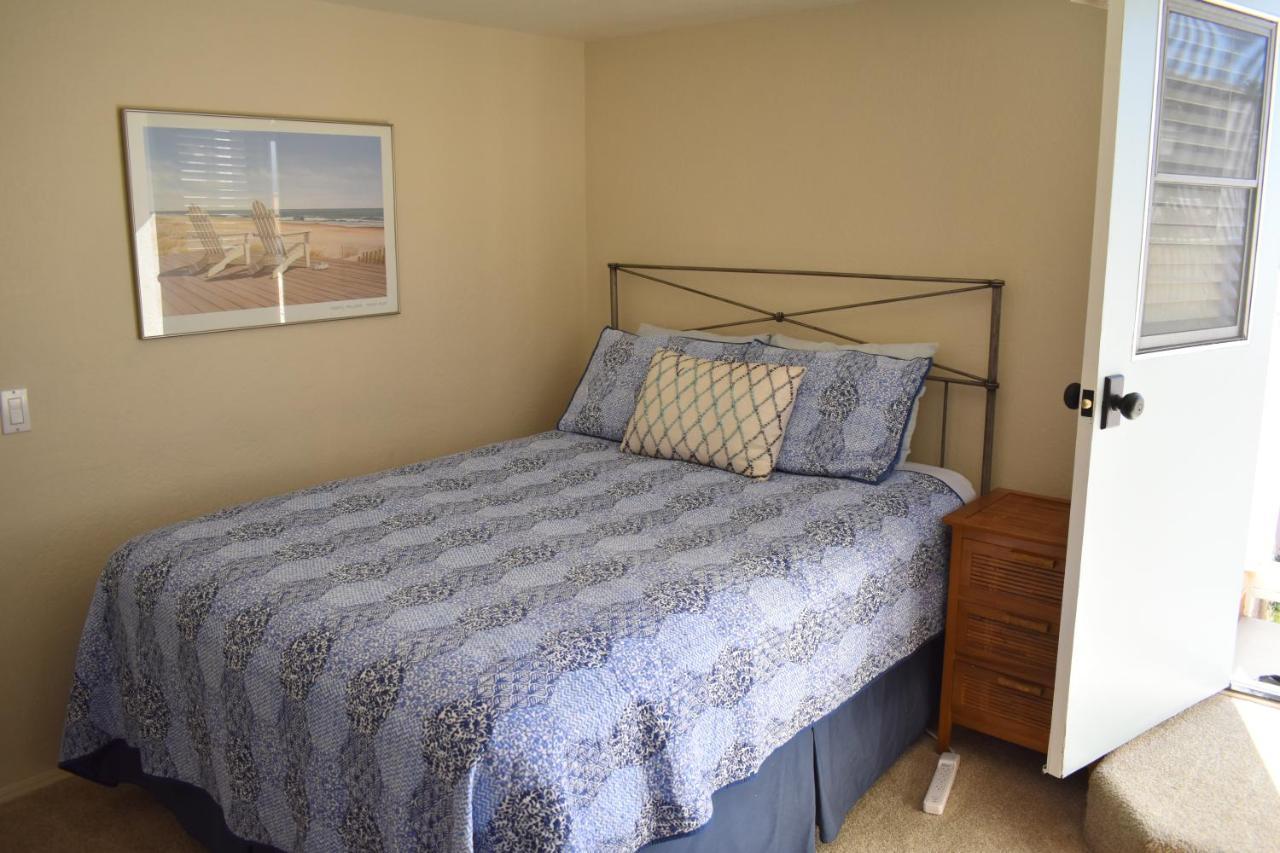 75 San Antonia Casa de férias Avila Beach