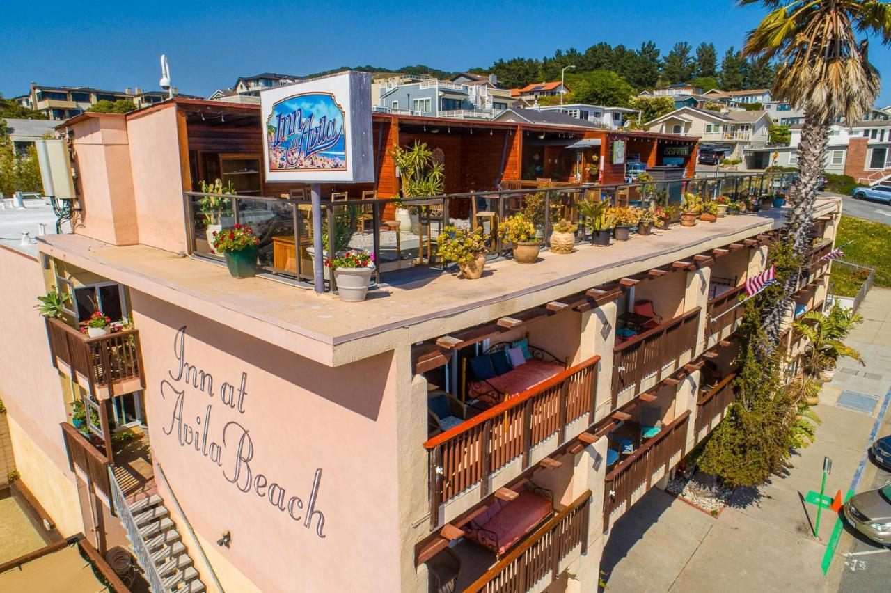 Hotel At Avila Avila Beach