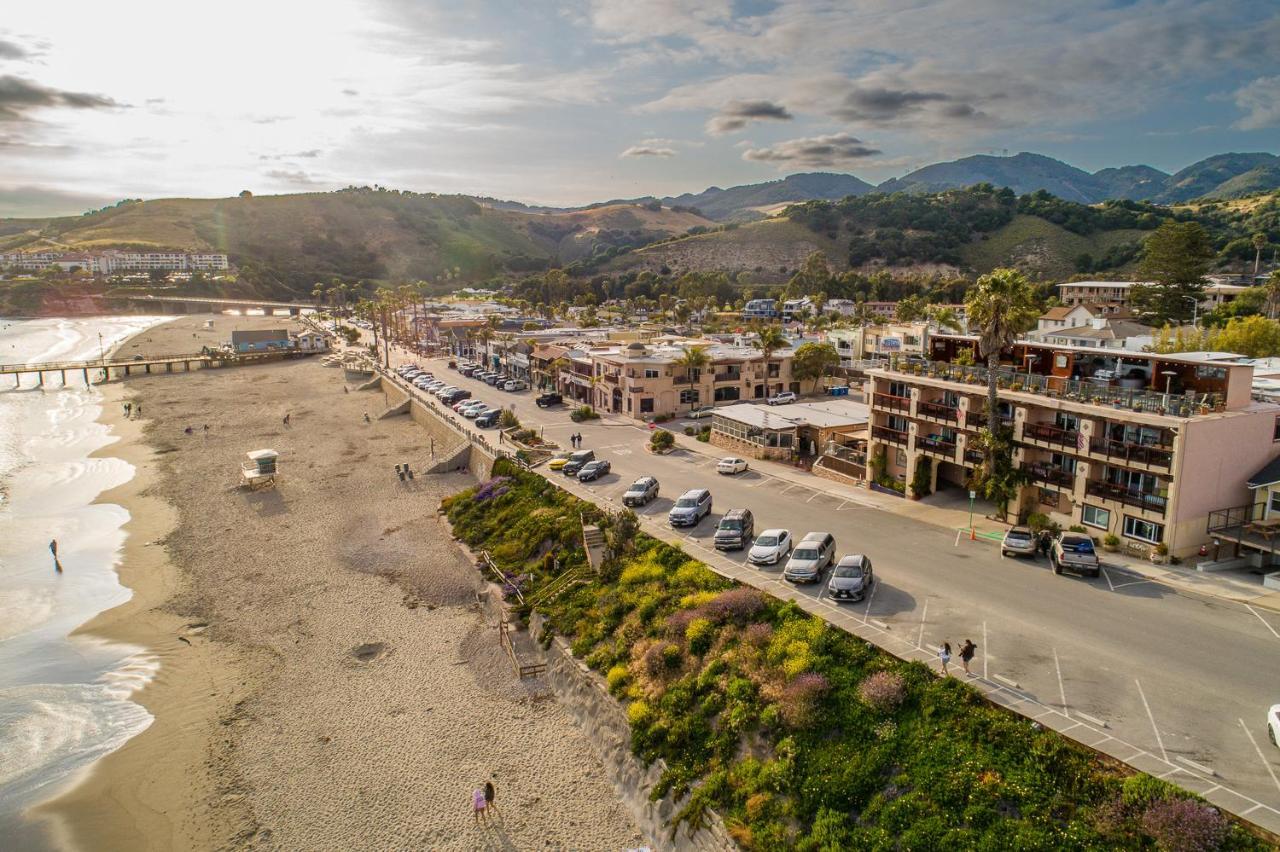 At Avila 3* Avila Beach