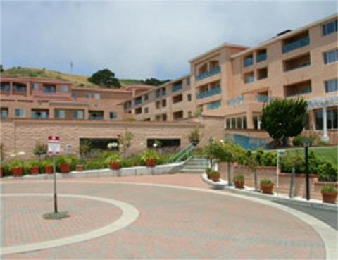 Hilton Vacation Club San Luis Bay Avila Avila Beach