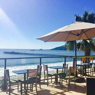 At Avila 3* Avila Beach