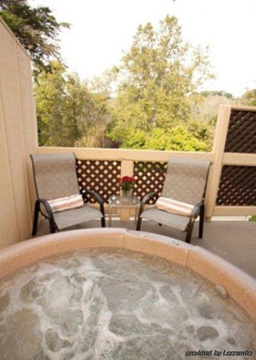 Resort Sycamore Mineral Springs 4*