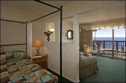 At Avila Hotel Avila Beach