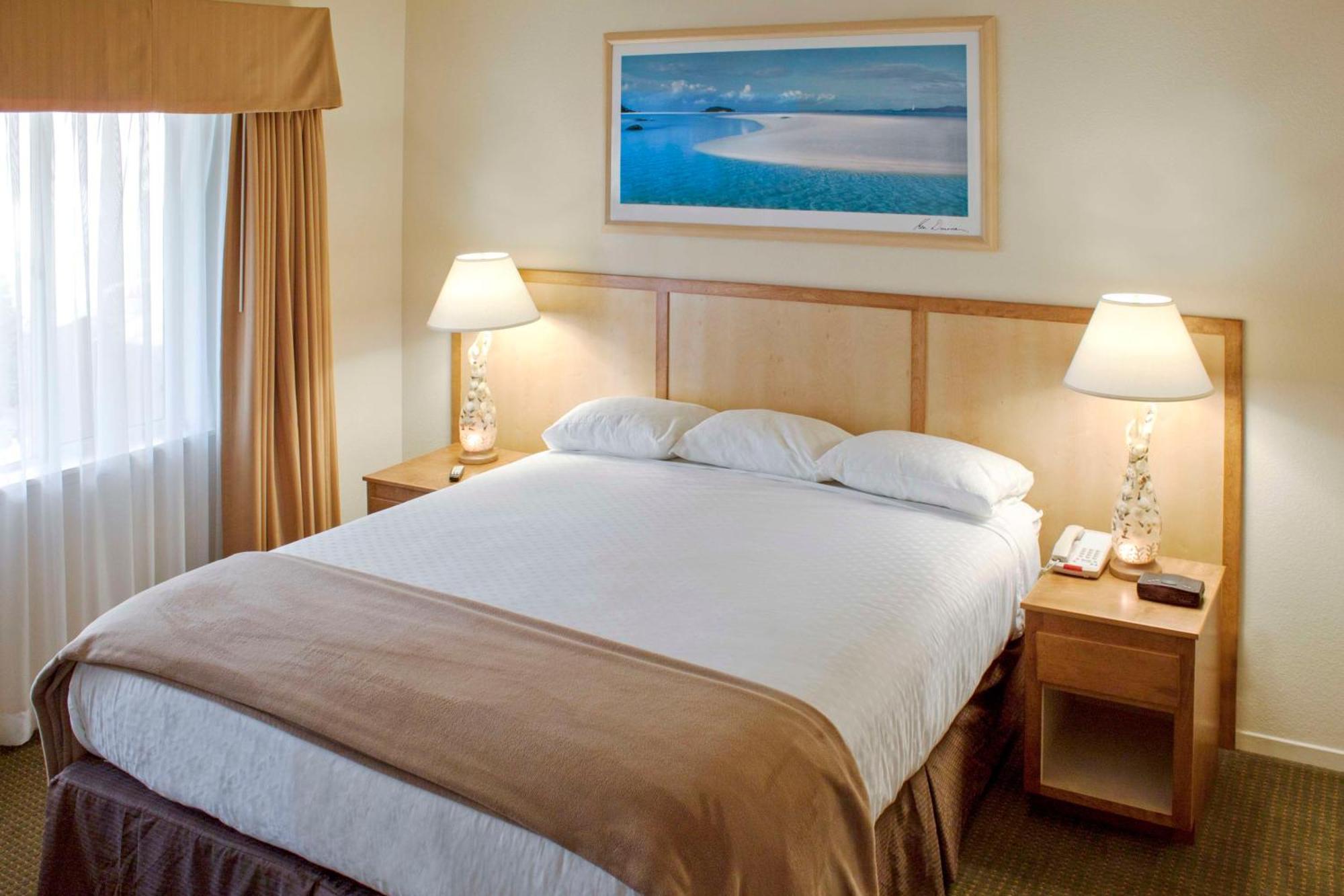 Hilton Vacation Club San Luis Bay Avila Resort