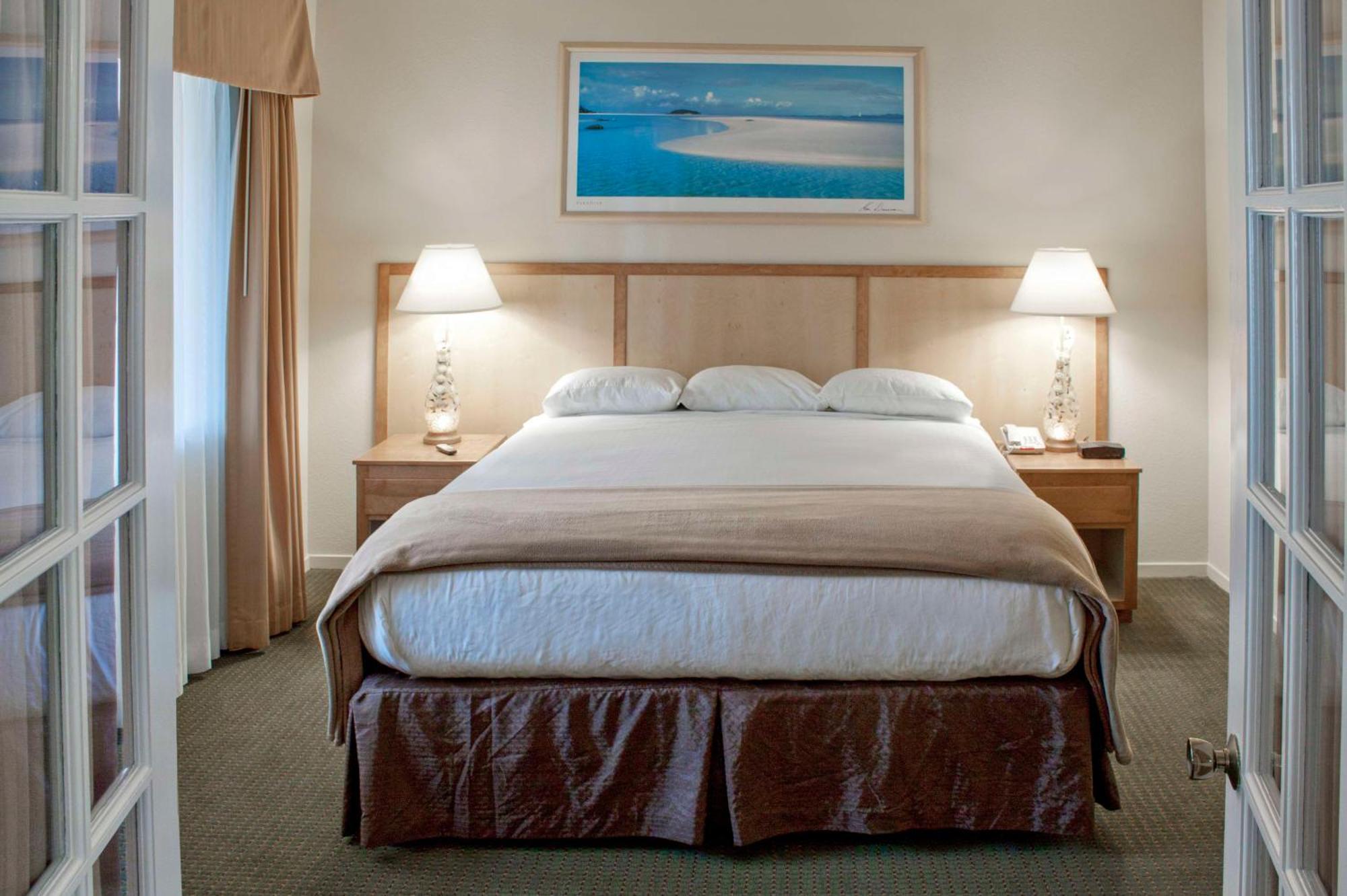 Resort Hilton Vacation Club San Luis Bay Avila Avila Beach