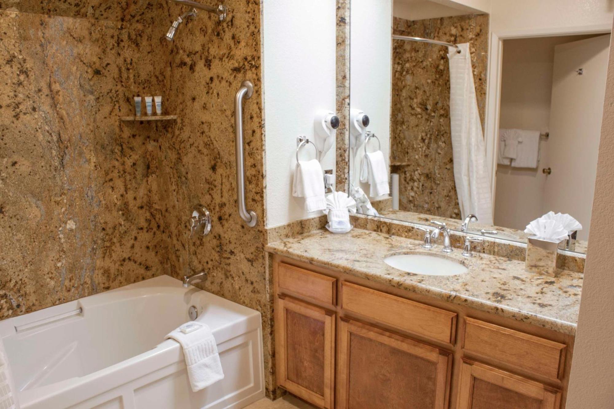 Hilton Vacation Club San Luis Bay Avila 4* Avila Beach