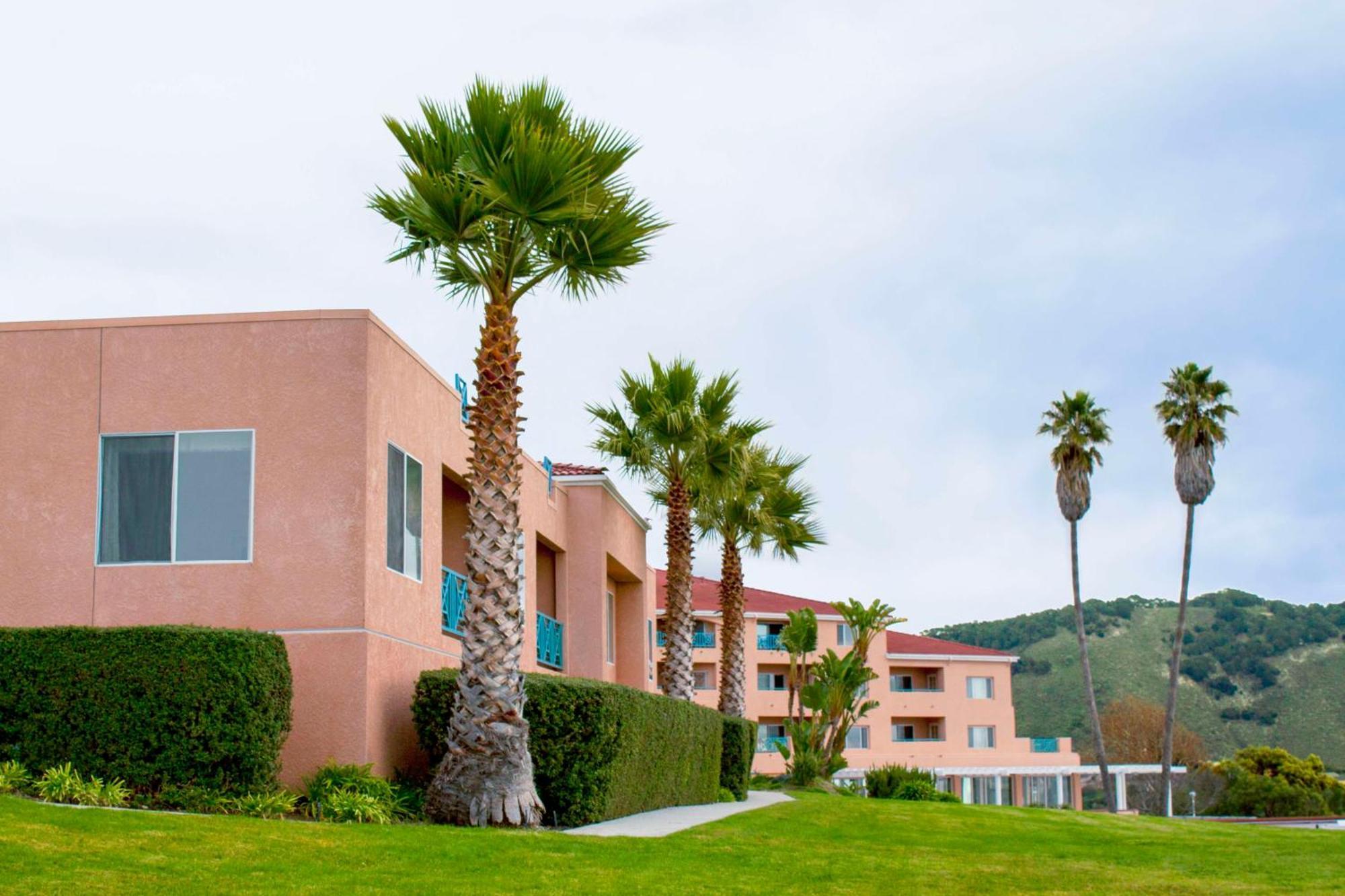 Hilton Vacation Club San Luis Bay Avila Avila Beach