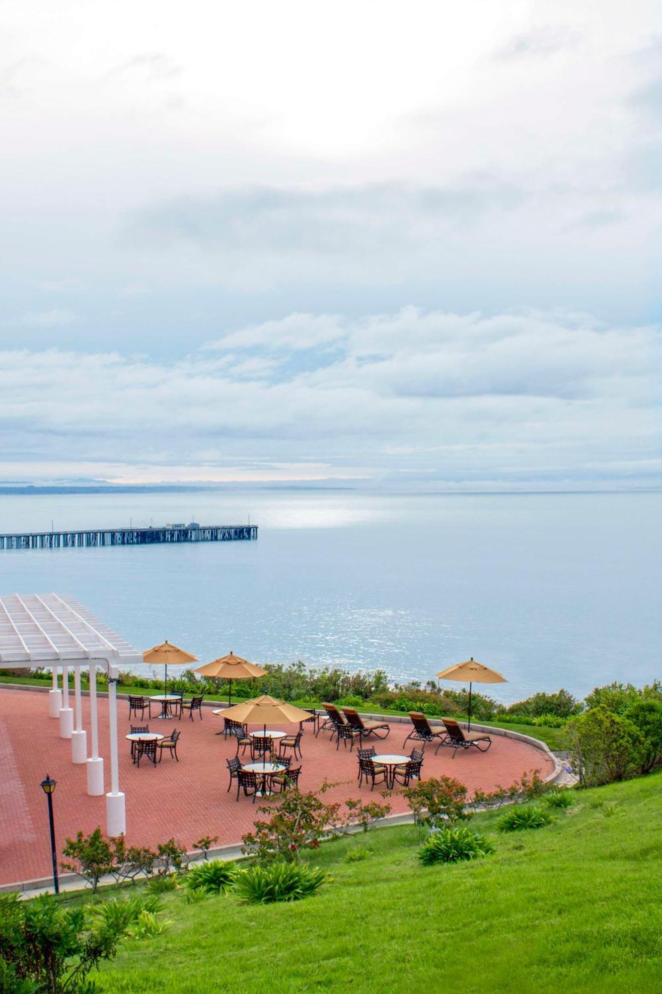 Resort Hilton Vacation Club San Luis Bay Avila 4*