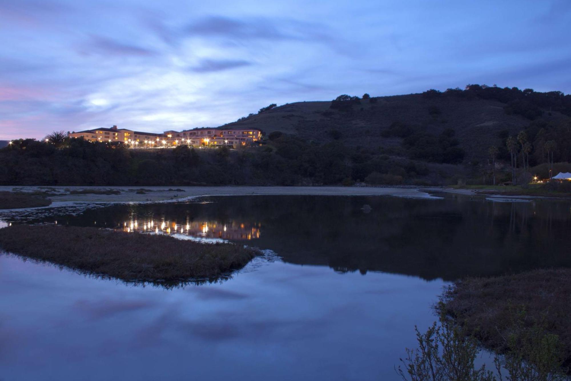 Hilton Vacation Club San Luis Bay Avila