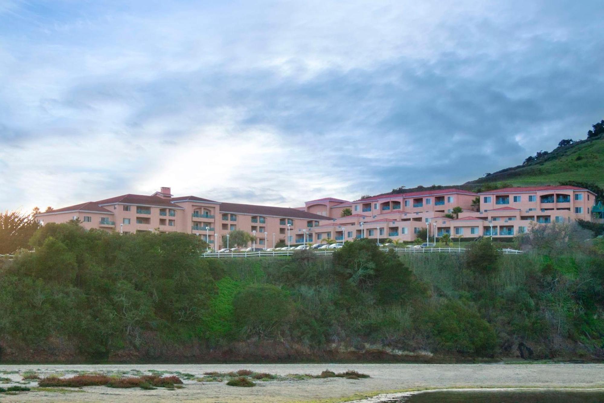 Hilton Vacation Club San Luis Bay Avila 4* Avila Beach