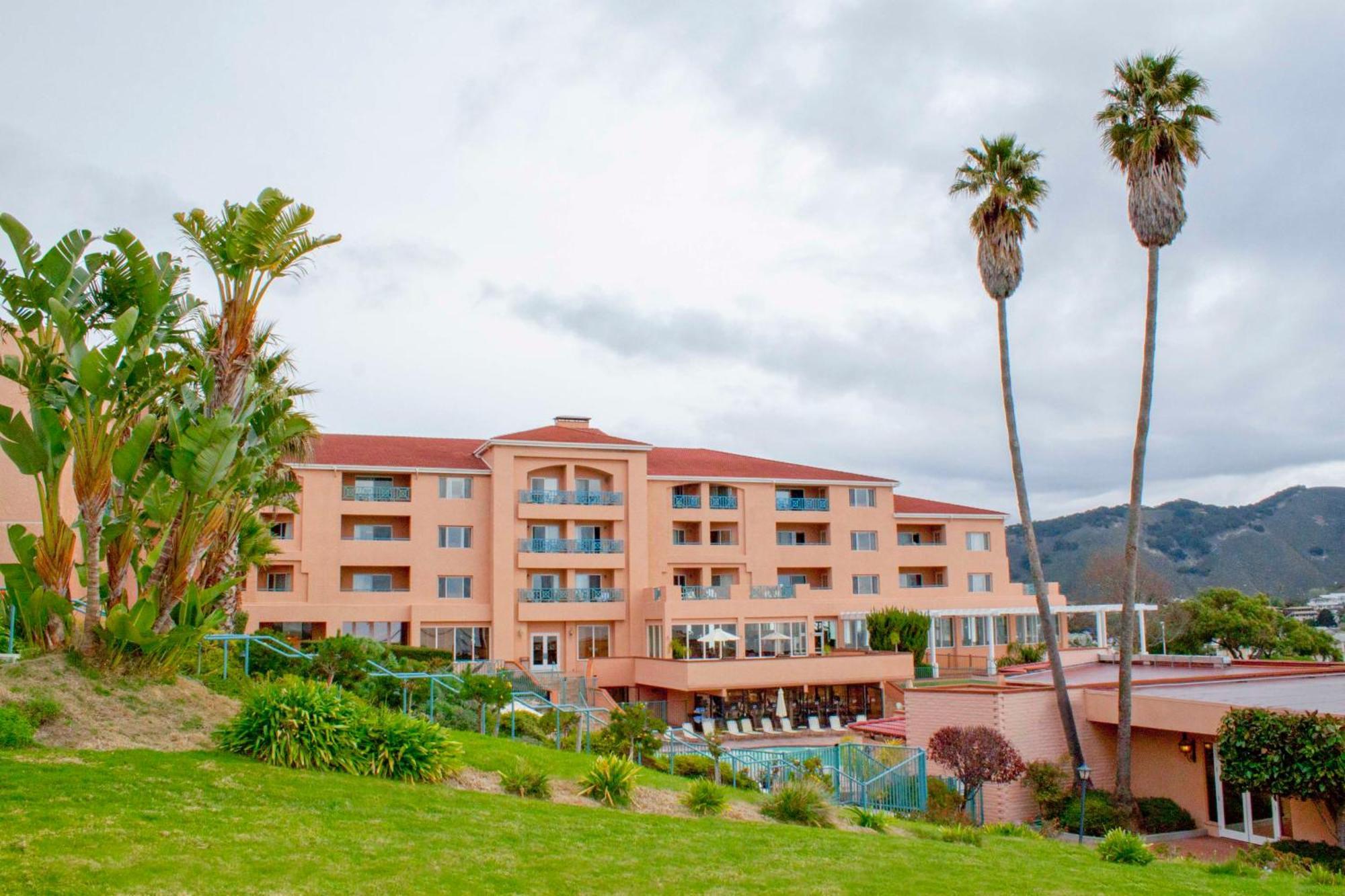Hilton Vacation Club San Luis Bay Avila Resort