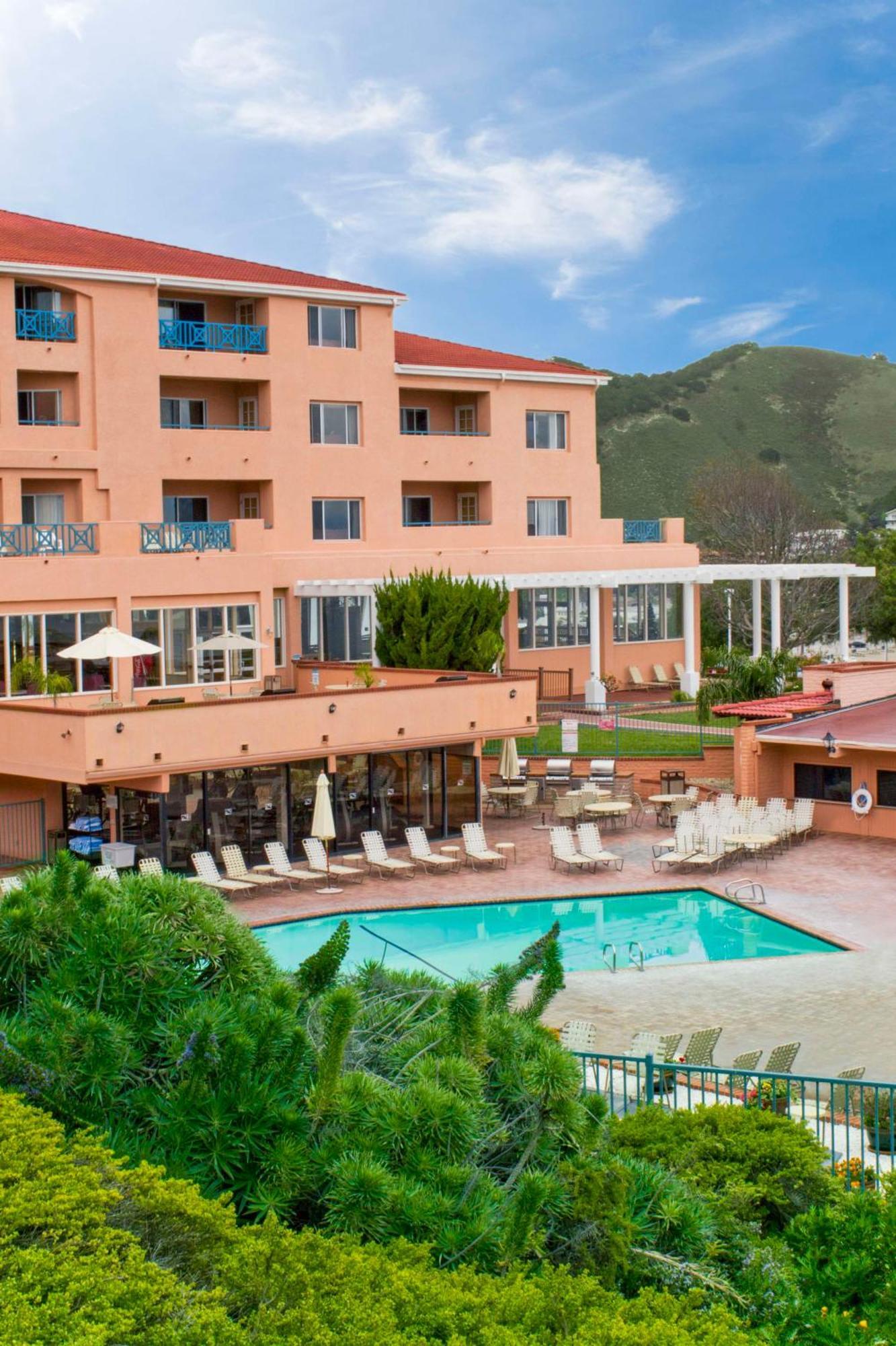 Hilton Vacation Club San Luis Bay Avila Resort 4*