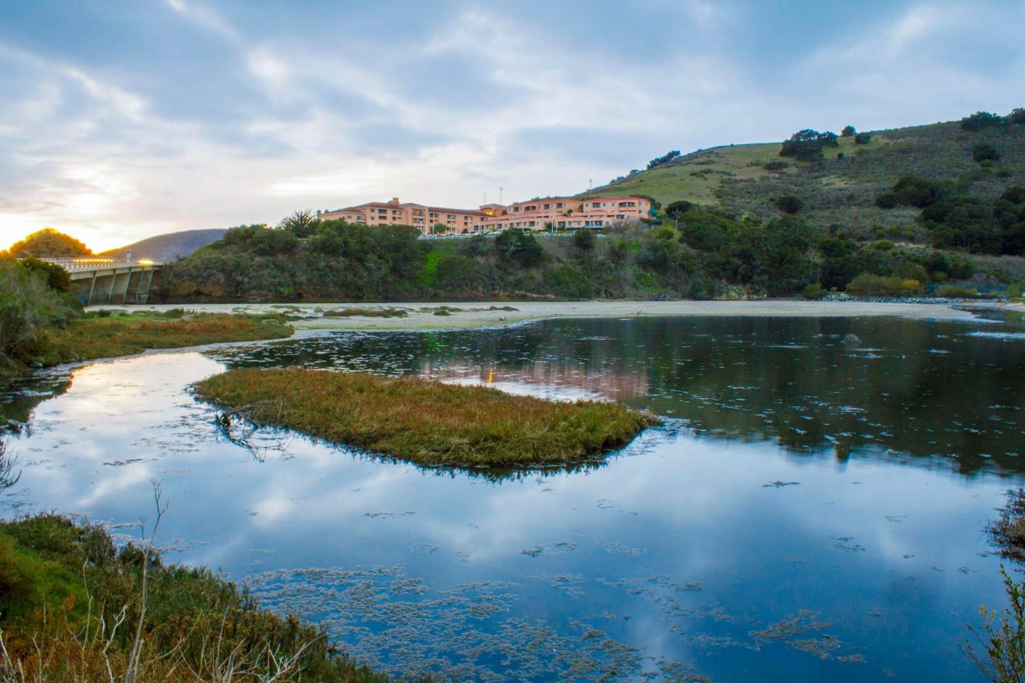 Resort Hilton Vacation Club San Luis Bay Avila 4*