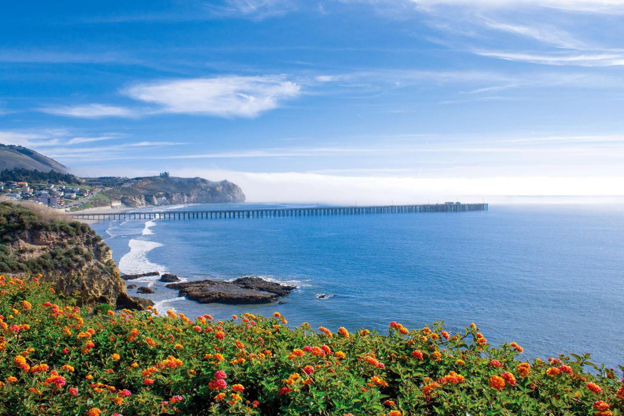 Hilton Vacation Club San Luis Bay Avila Resort Avila Beach