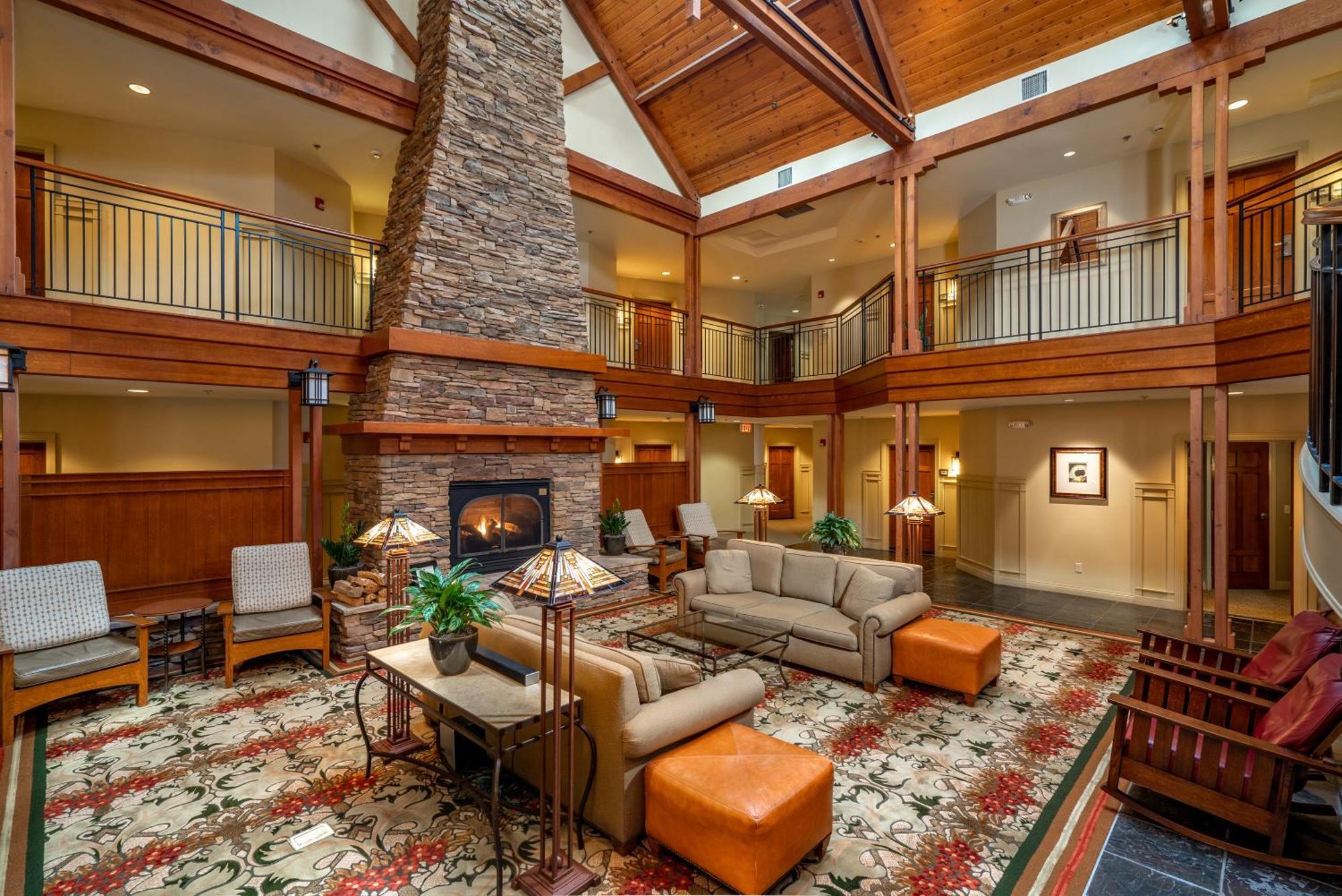 Avila Village Hotel