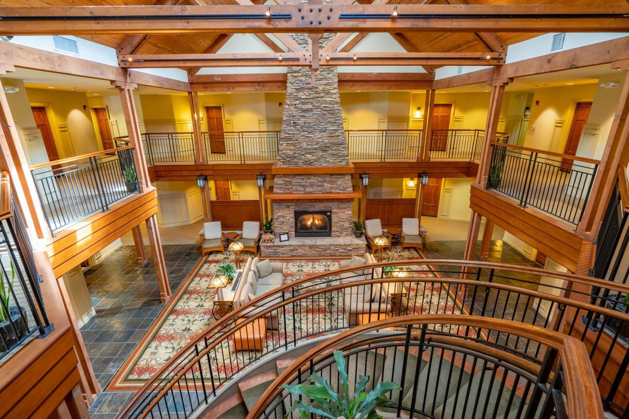 Avila Village Hotel Avila Beach
