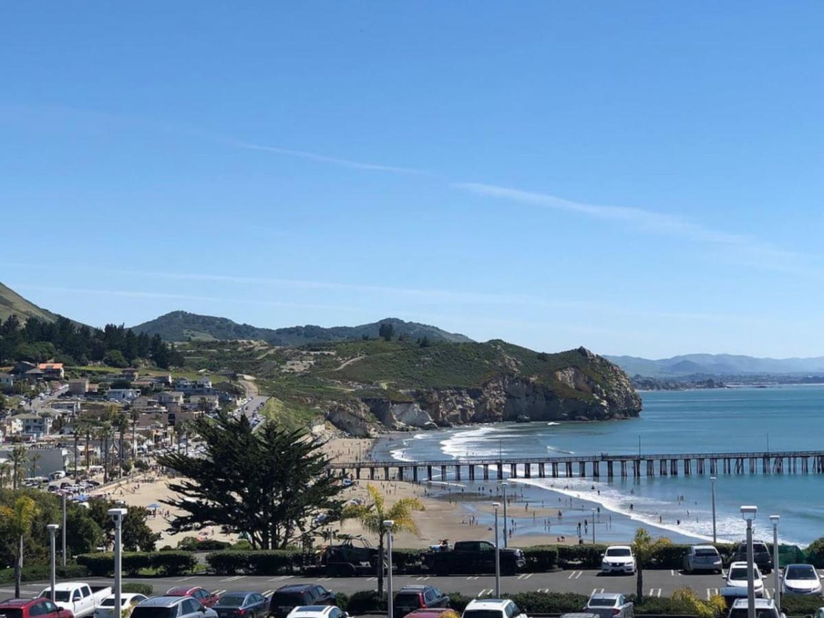 Diamond - San Luis Bay 1bd Avila Beach