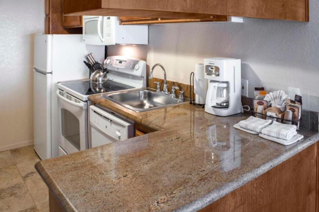 Diamond - San Luis Bay 1bd