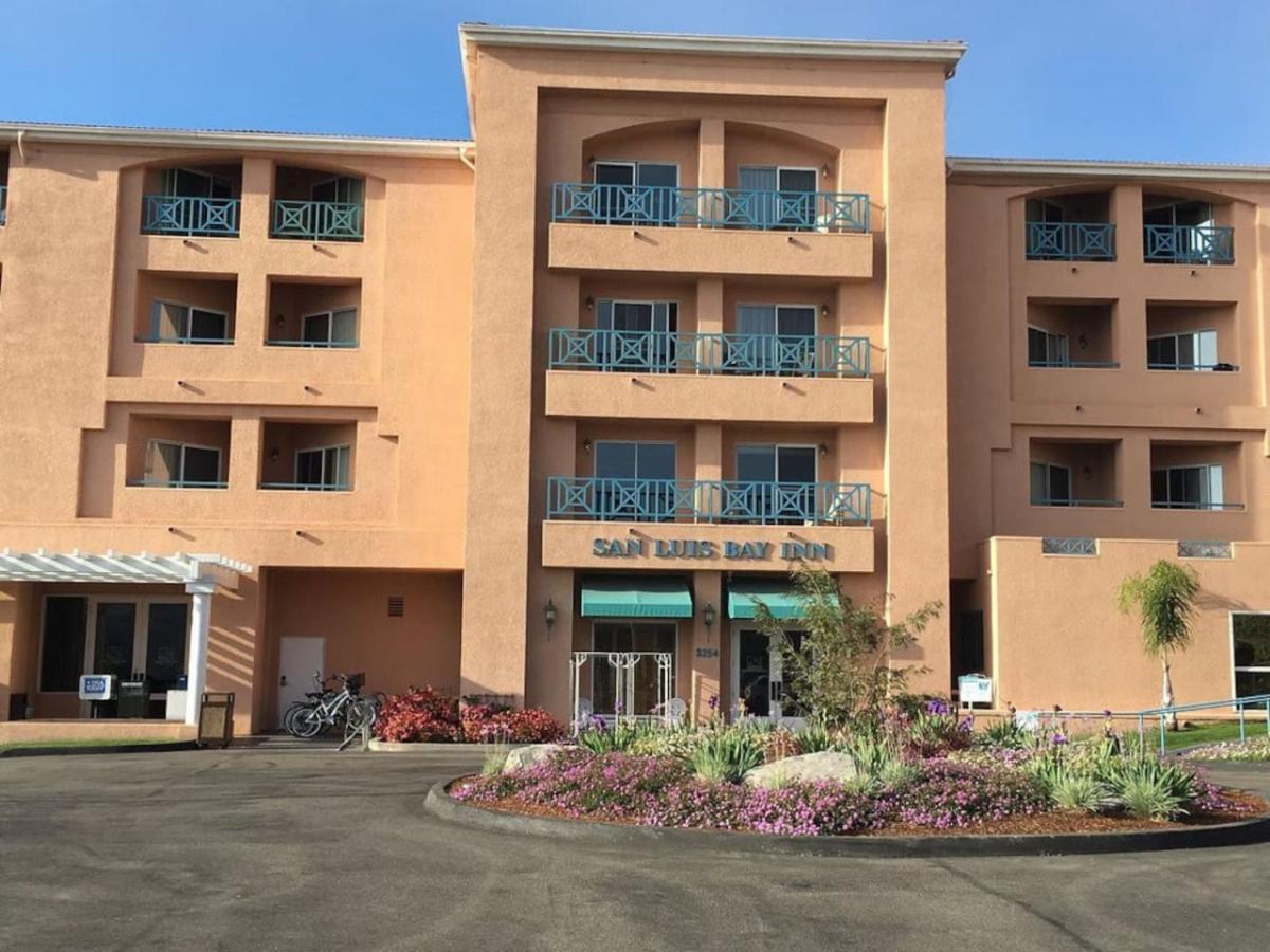 Holiday home Diamond - San Luis Bay 1bd Avila Beach