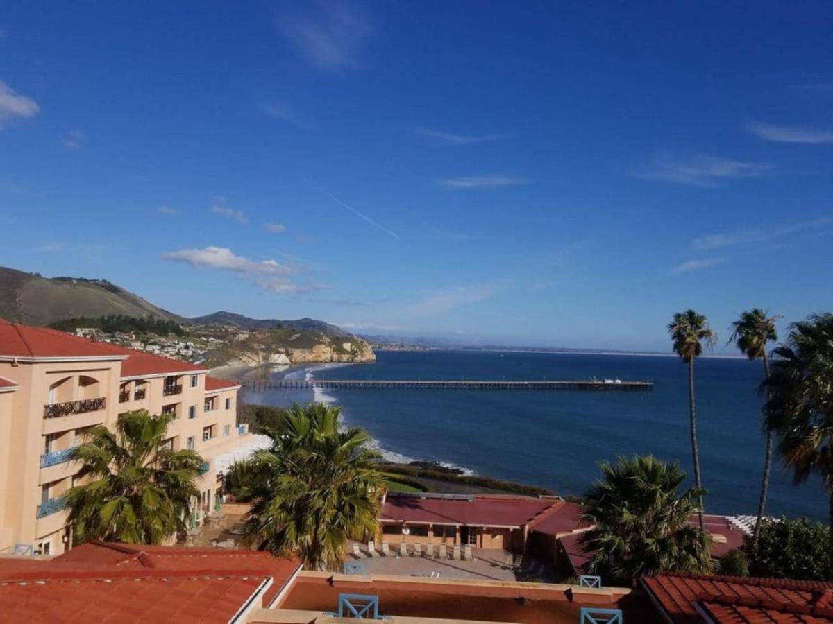 Diamond - San Luis Bay 1bd Holiday home Avila Beach