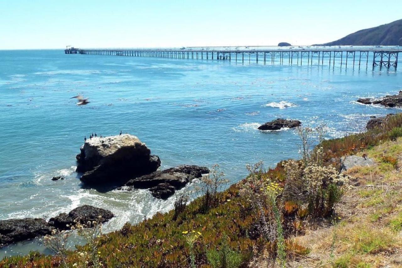 Holiday home Diamond - San Luis Bay 1bd Avila Beach